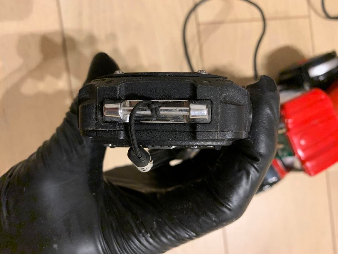 [動作品]RICOH WG-50 防水デジタルカメラ 本体