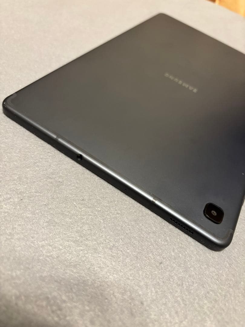 ツ*缶様 ⭐︎美品⭐︎Galaxy Tab S6 Lite SM-P610 本体