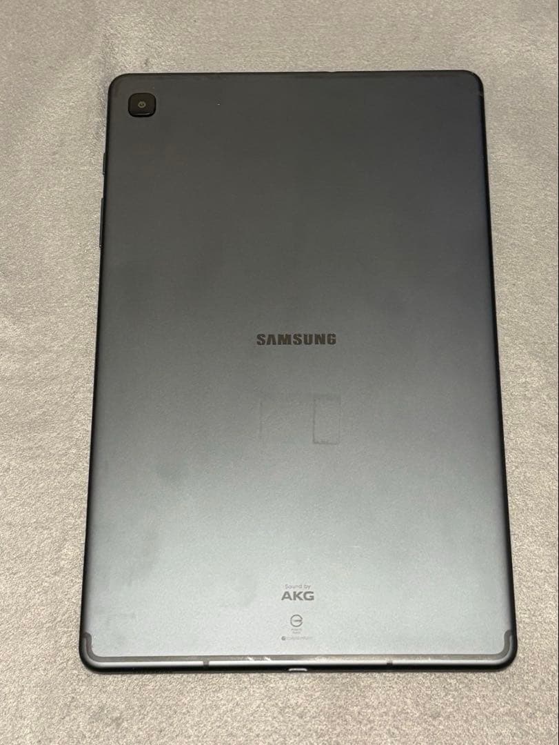 ツ*缶様 ⭐︎美品⭐︎Galaxy Tab S6 Lite SM-P610 本体