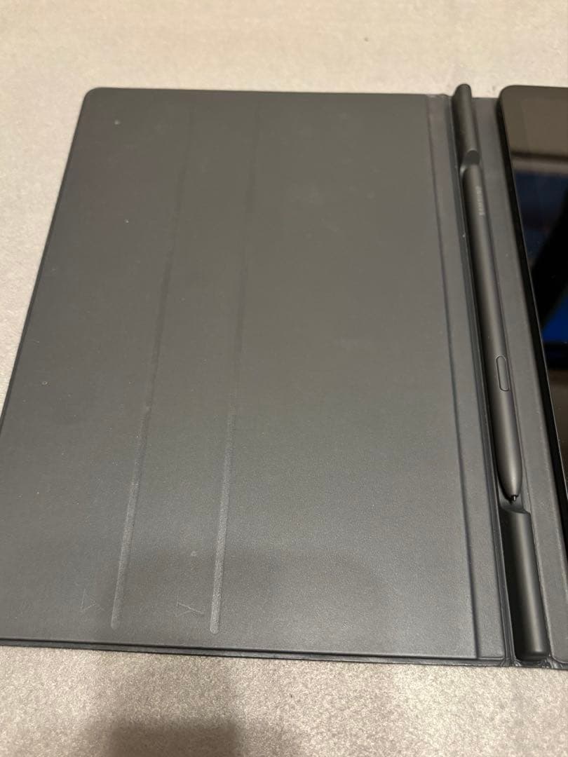 ツ*缶様 ⭐︎美品⭐︎Galaxy Tab S6 Lite SM-P610 本体