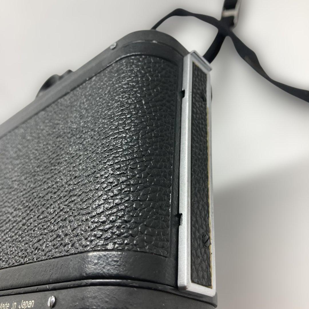 フィルムカメラ Brooks-Veriwide Schneider 47mm