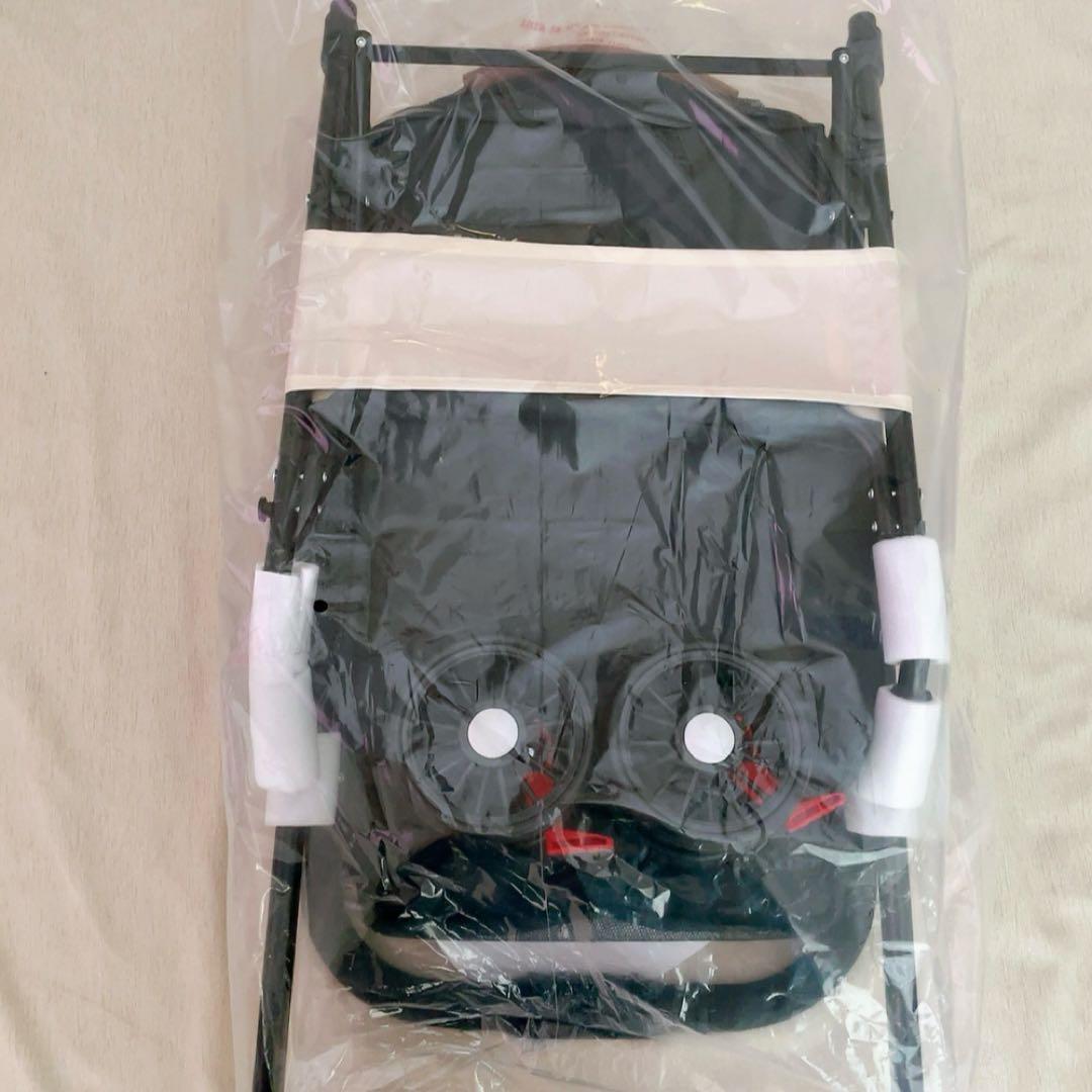 ペットカート ペットキャリー 犬用カート 小型犬 中型犬 分離型 3WAY