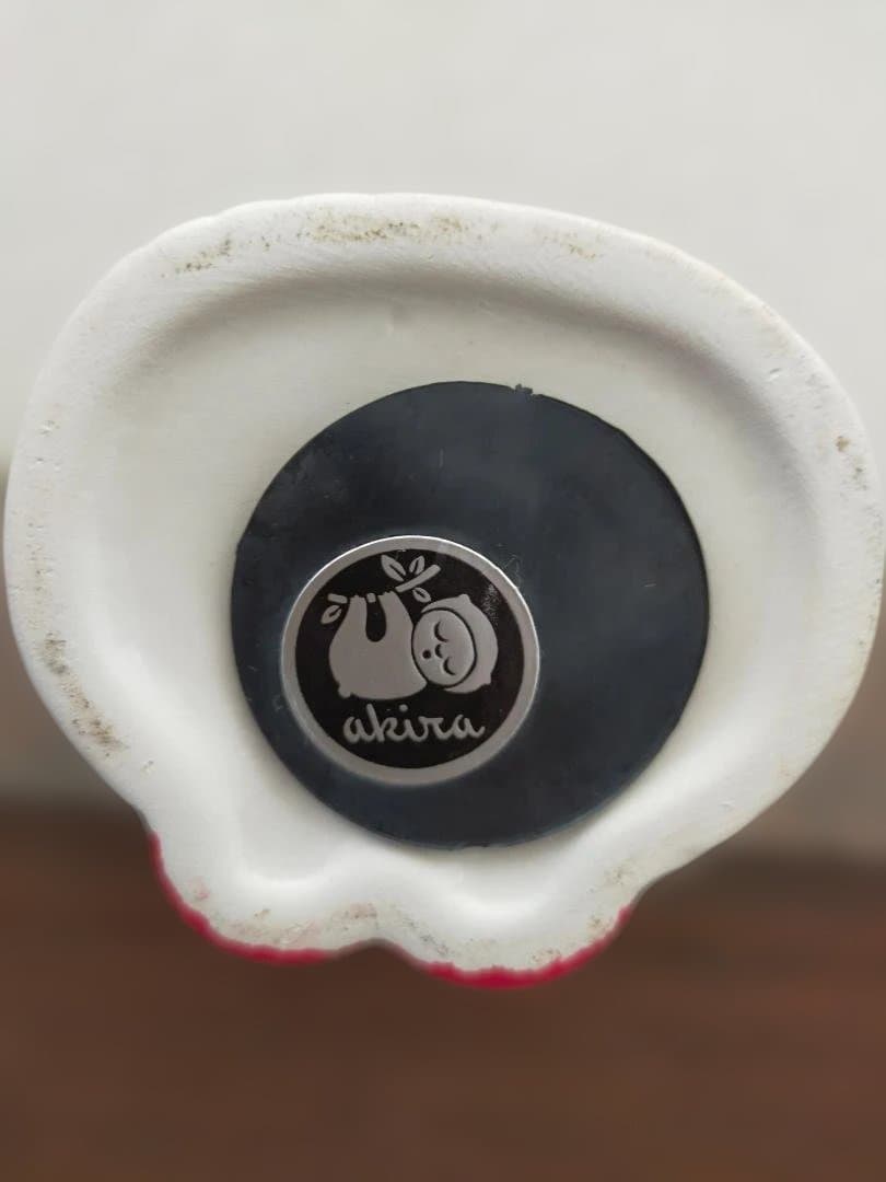 昭和　レトロ　陶器貯金箱　４個