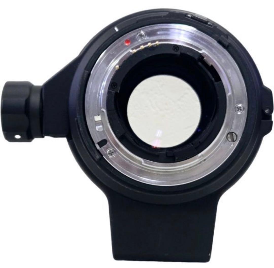 【良品】 SIGMA シグマ AF APO 70-210mm F2.8 ニコン用