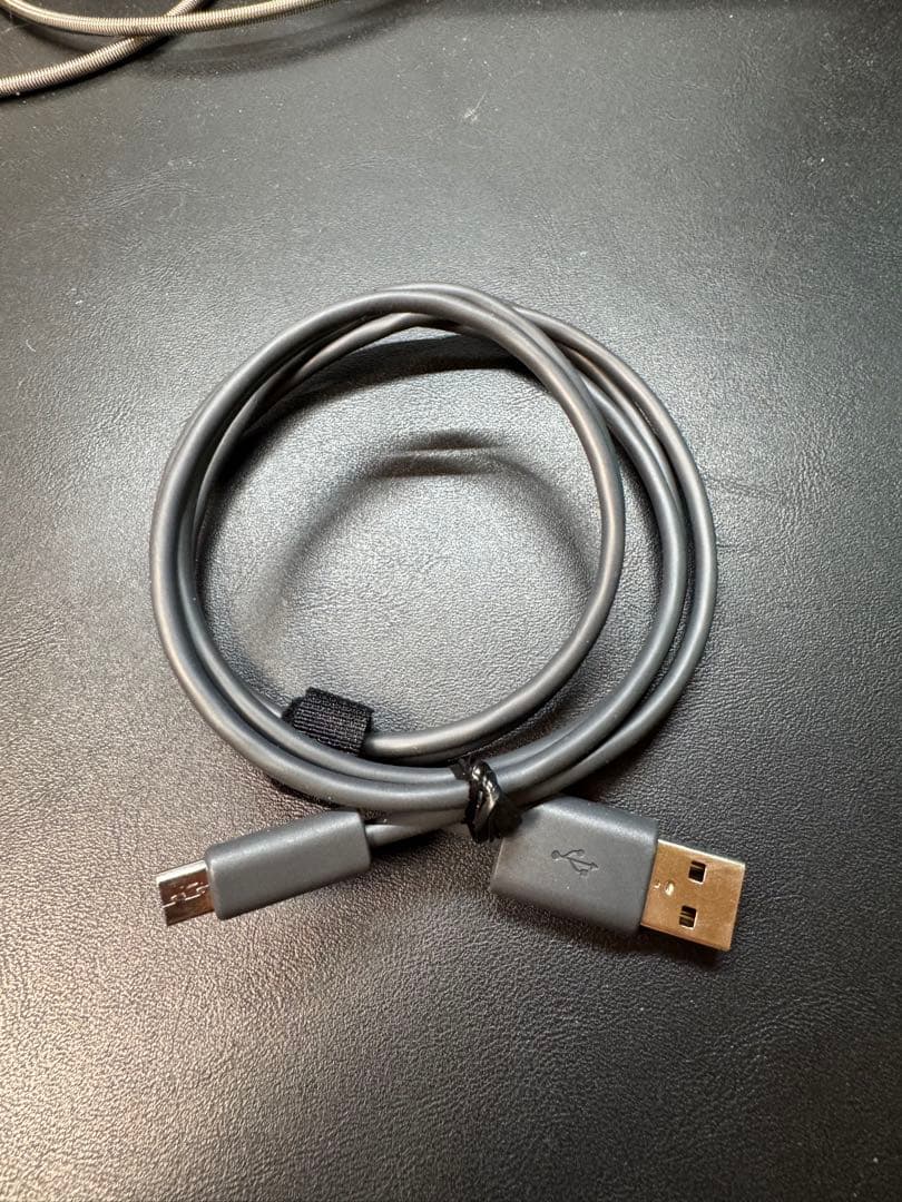 logicool MX ERGO トラックボール本体