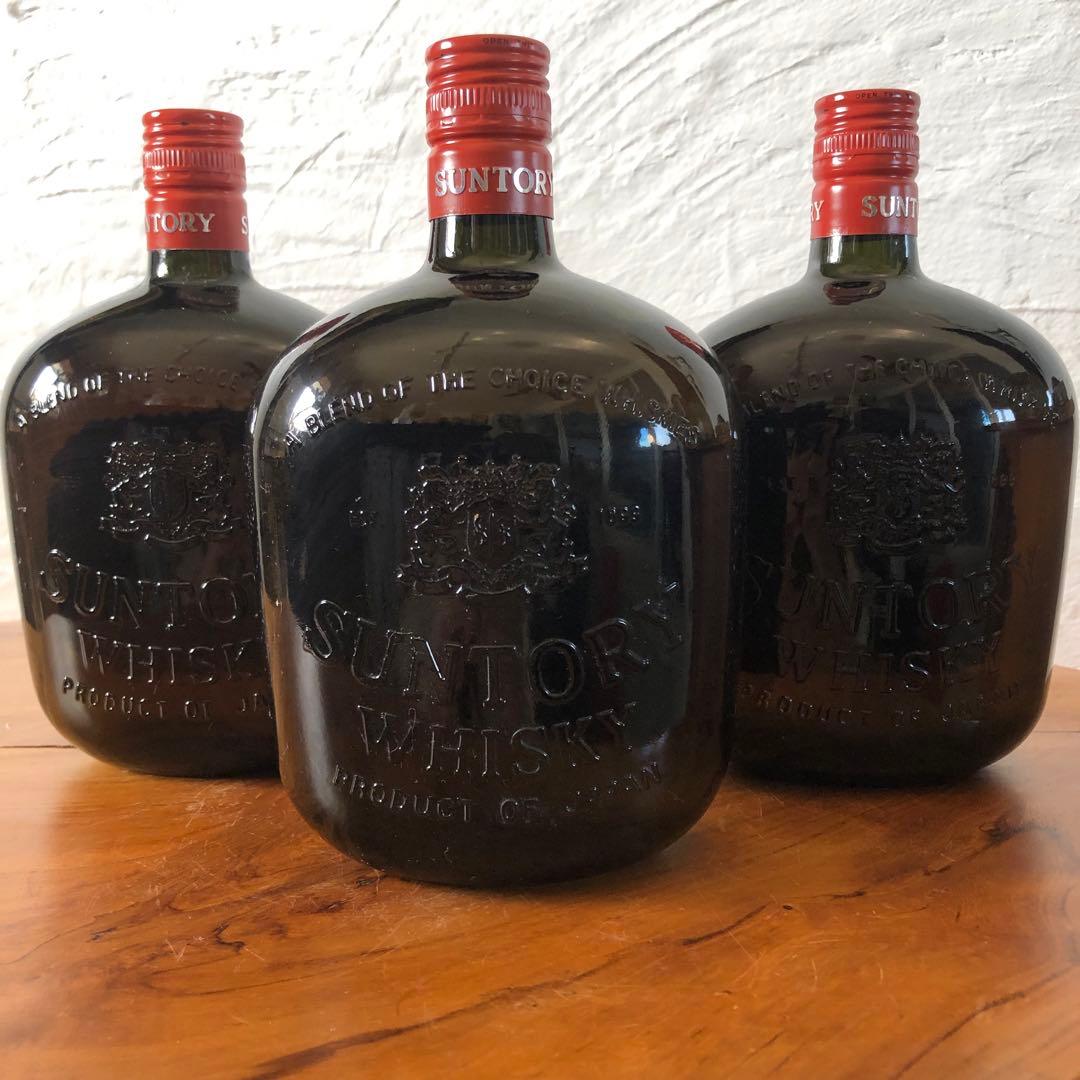 ウイスキー VERY RARE OLD SUNTORY WHISKY N224226