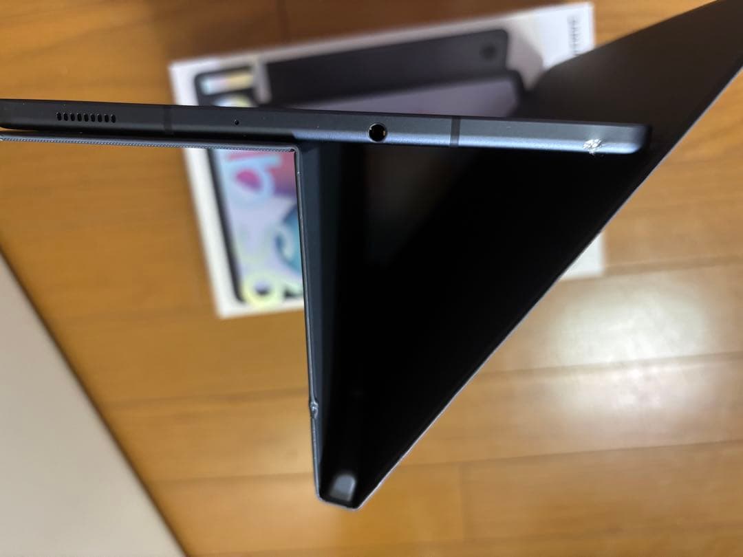 【Sペン＆純正ケース付】Galaxy Tab S6 Lite