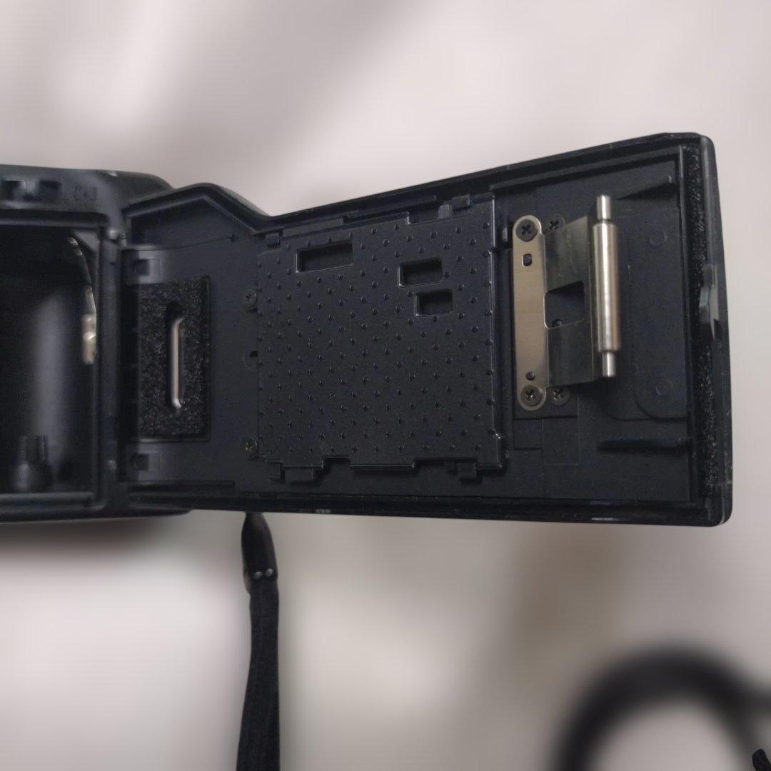 【レトロ フィルムカメラ】RICOH MYPORT 330 SUPER