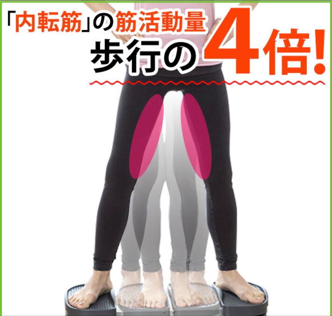 エアロライフ　レッグマシン