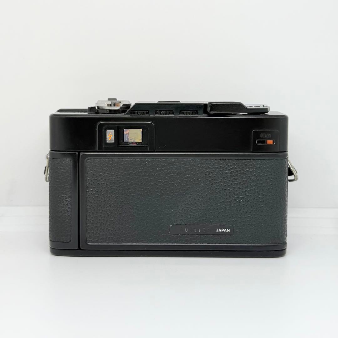 【完動品】MINOLTA HI-MATIC AF DATE フィルムカメラ
