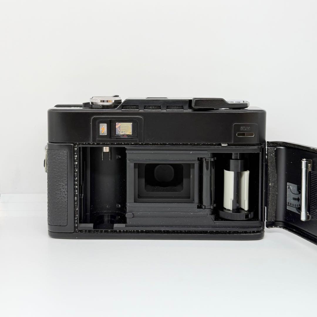 【完動品】MINOLTA HI-MATIC AF DATE フィルムカメラ