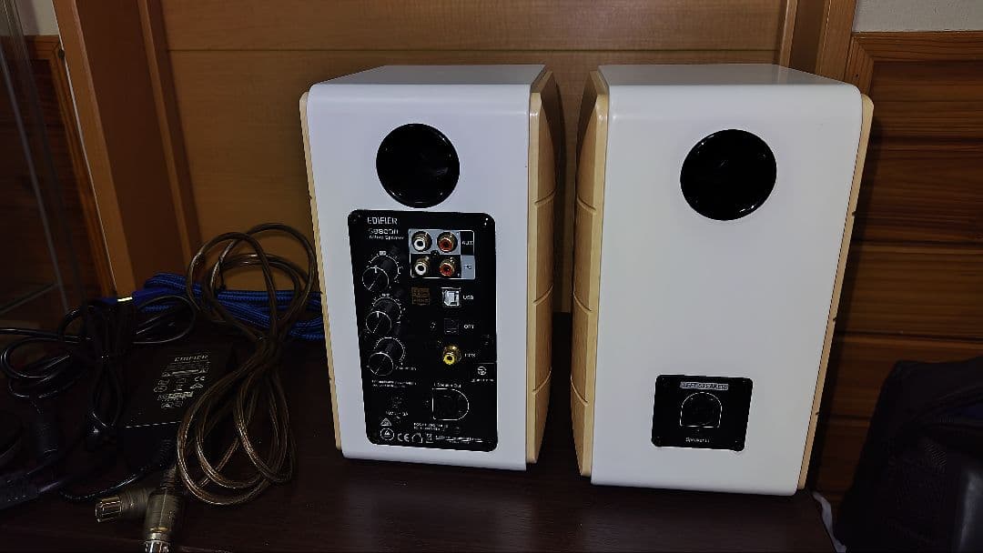 EDIFIRE　s880db