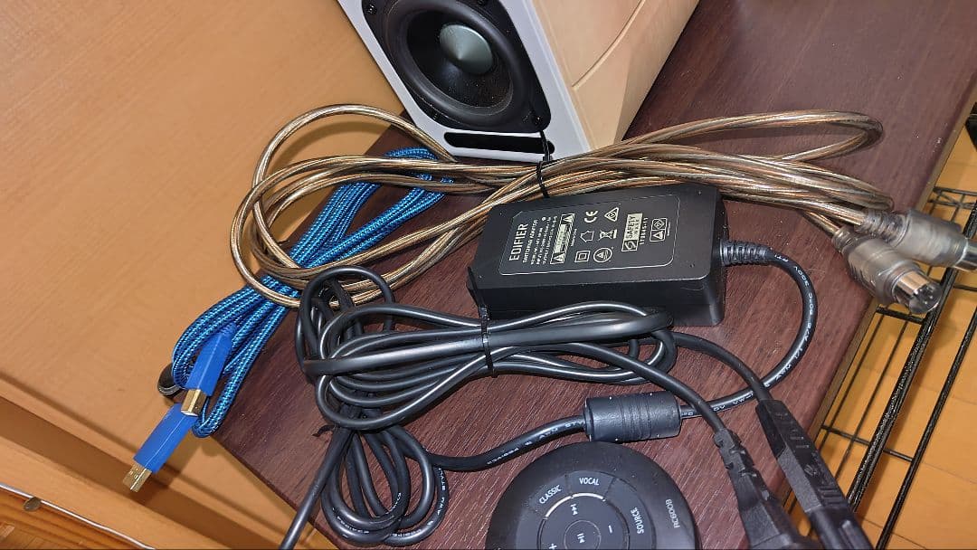 EDIFIRE　s880db