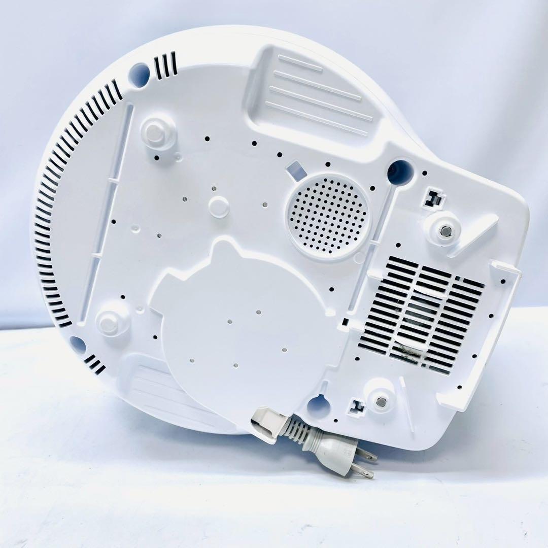 動作保証付　三菱　最高級　KAMADO 本炭釜　NJ-AWB10-W 月白