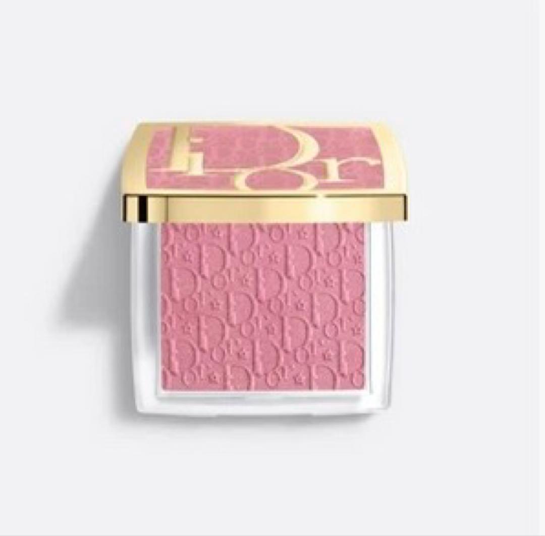 Diorバックステージロージーグロウ　850スターリーモーヴ 新品