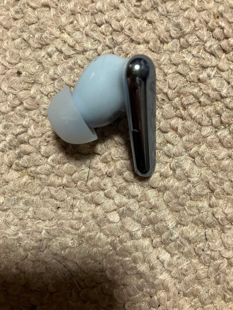 イヤホン soundcore liberty 4 pro