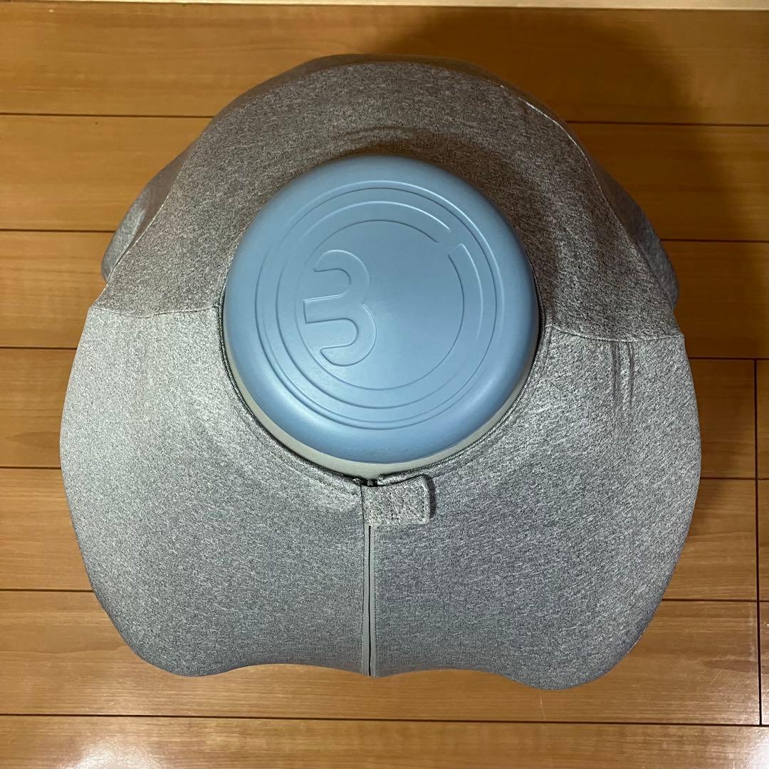 Circle Balance ヨガバランス開脚チェ アマット付き