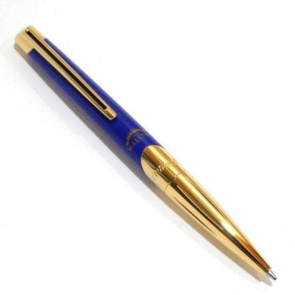 デュポン S.T.Dupont 405095 デフィ パルタガス ボールペン