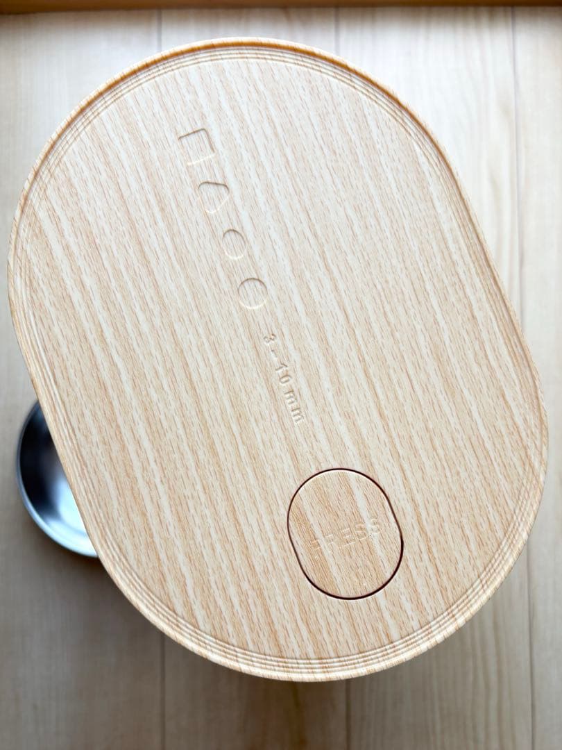 PETTENA 自動給餌器 Wi-Fi ホワイト