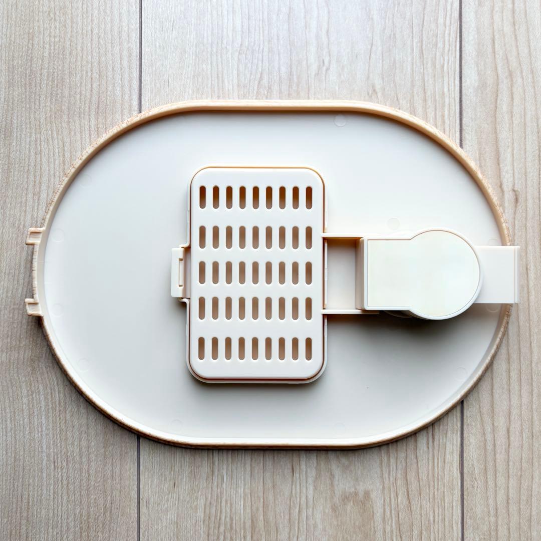 PETTENA 自動給餌器 Wi-Fi ホワイト