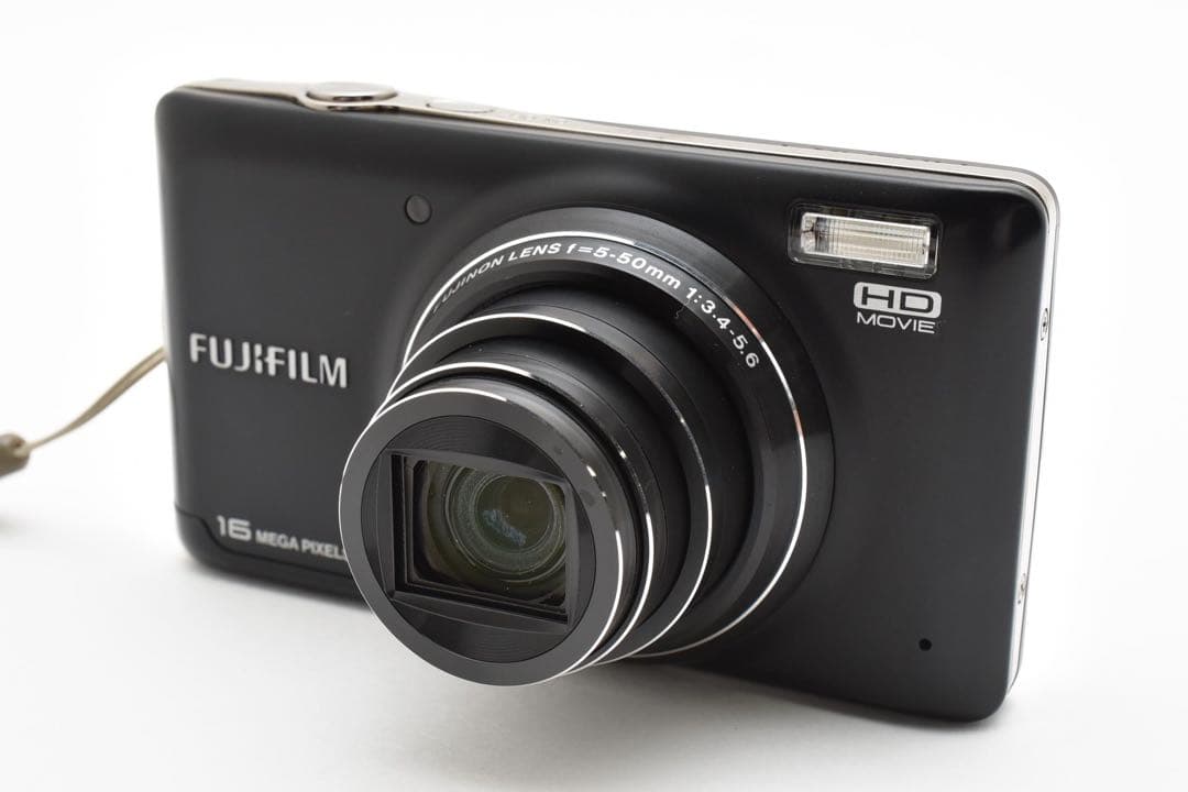 lily8様　完動品Y-1353 FUJIFILM FINEPIX T400