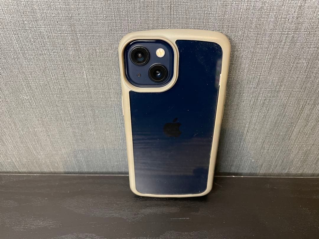 【バッテリー86%】iPhone13 ミッドナイト128GB
