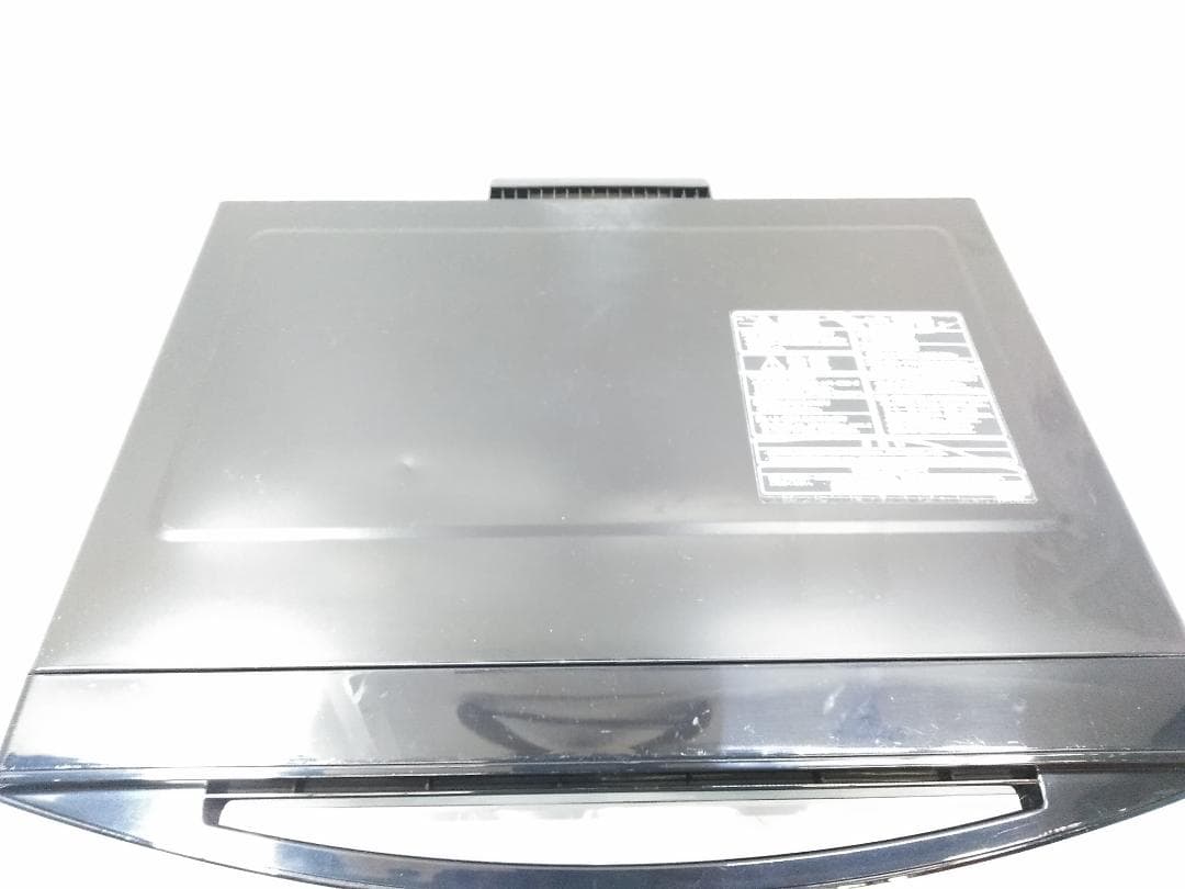 TOSHIBA 東芝 石窯ドーム オーブンレンジ ER-RD7 2018年製 △