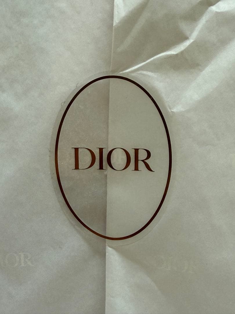 Christian Dior Miss Dior ギフトボックス