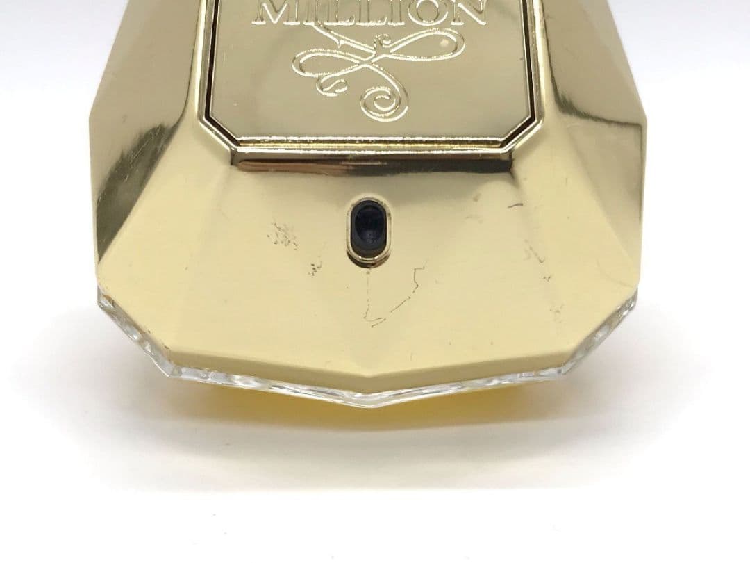 香水 パコ ラバンヌ Paco Rabanne レディ ミリオン EDP50ml