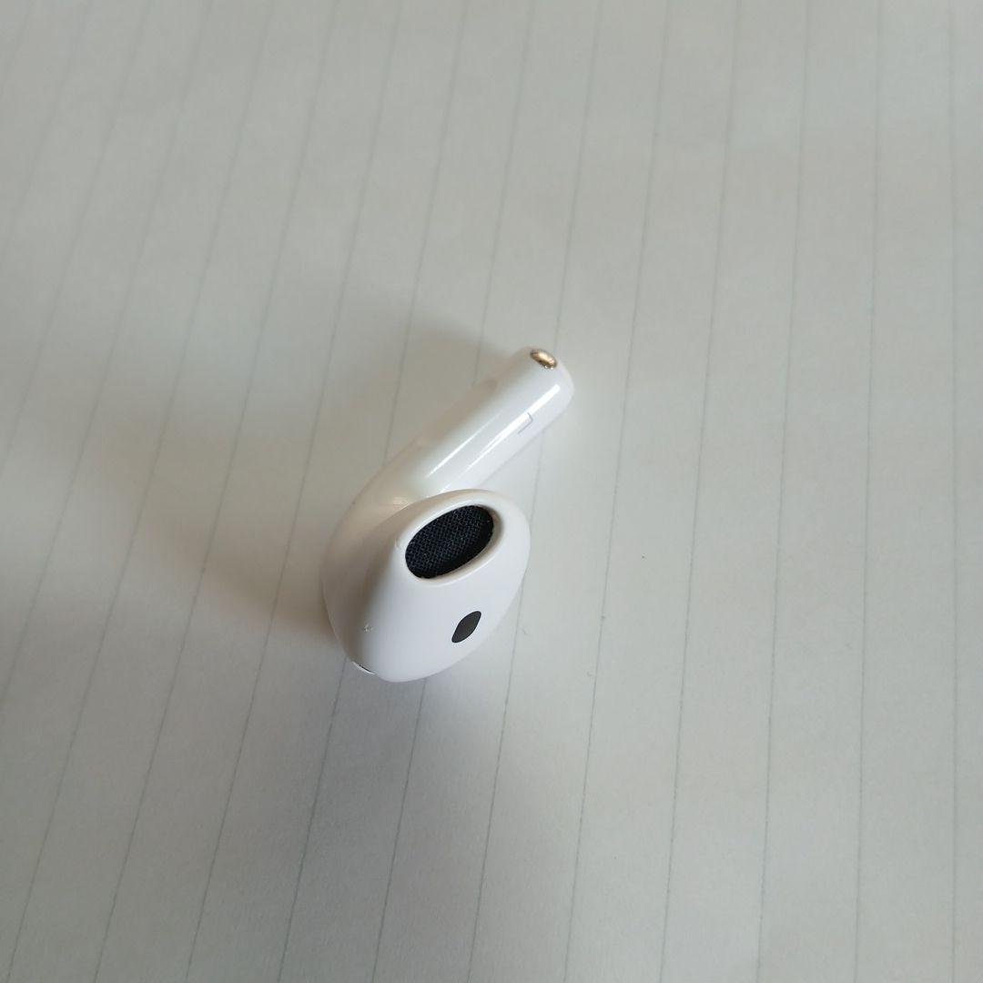 AirPods 4 左耳のみ（ノイズキャンセリング無し)