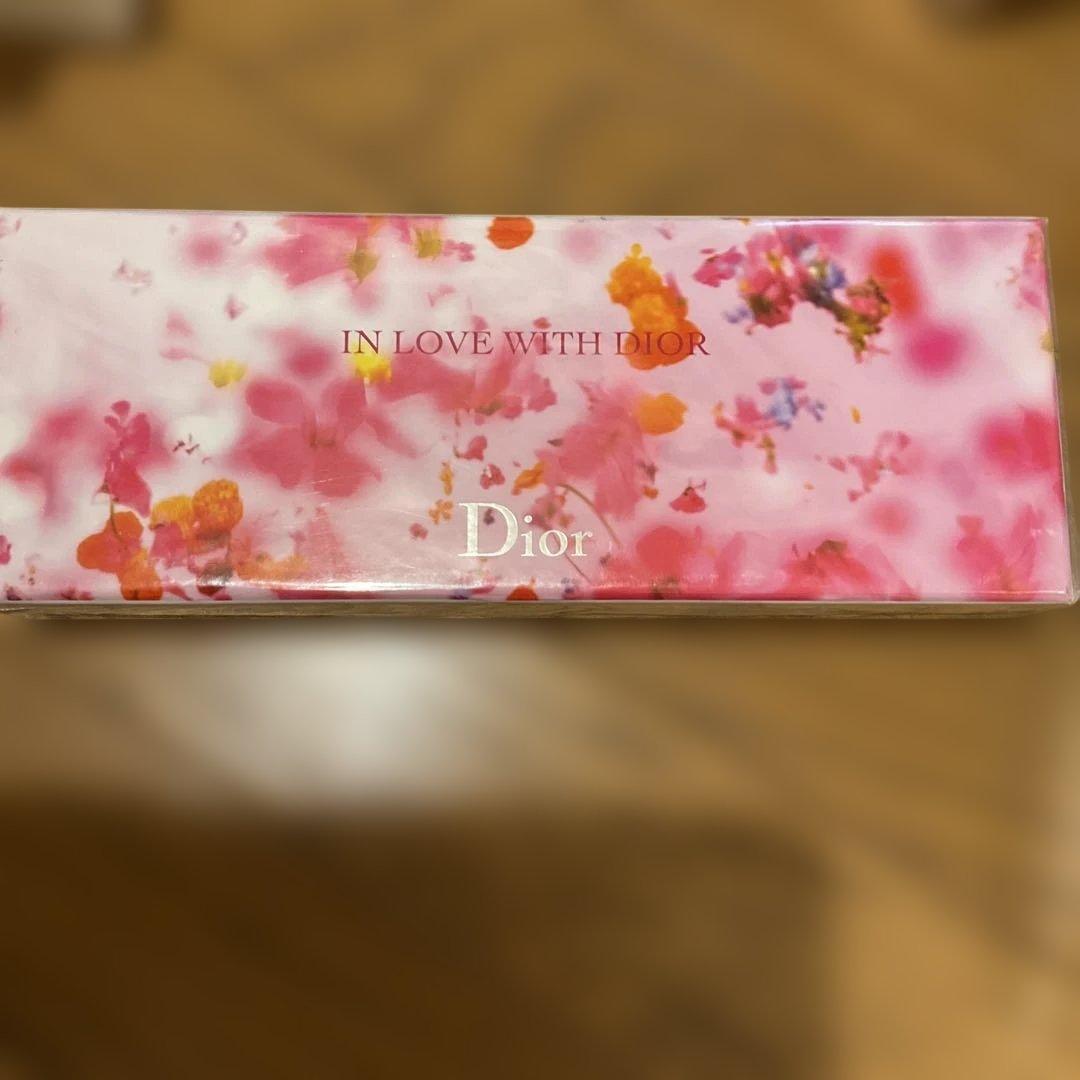 Dior 香水 5本セット IN LOVE WITH DIOR