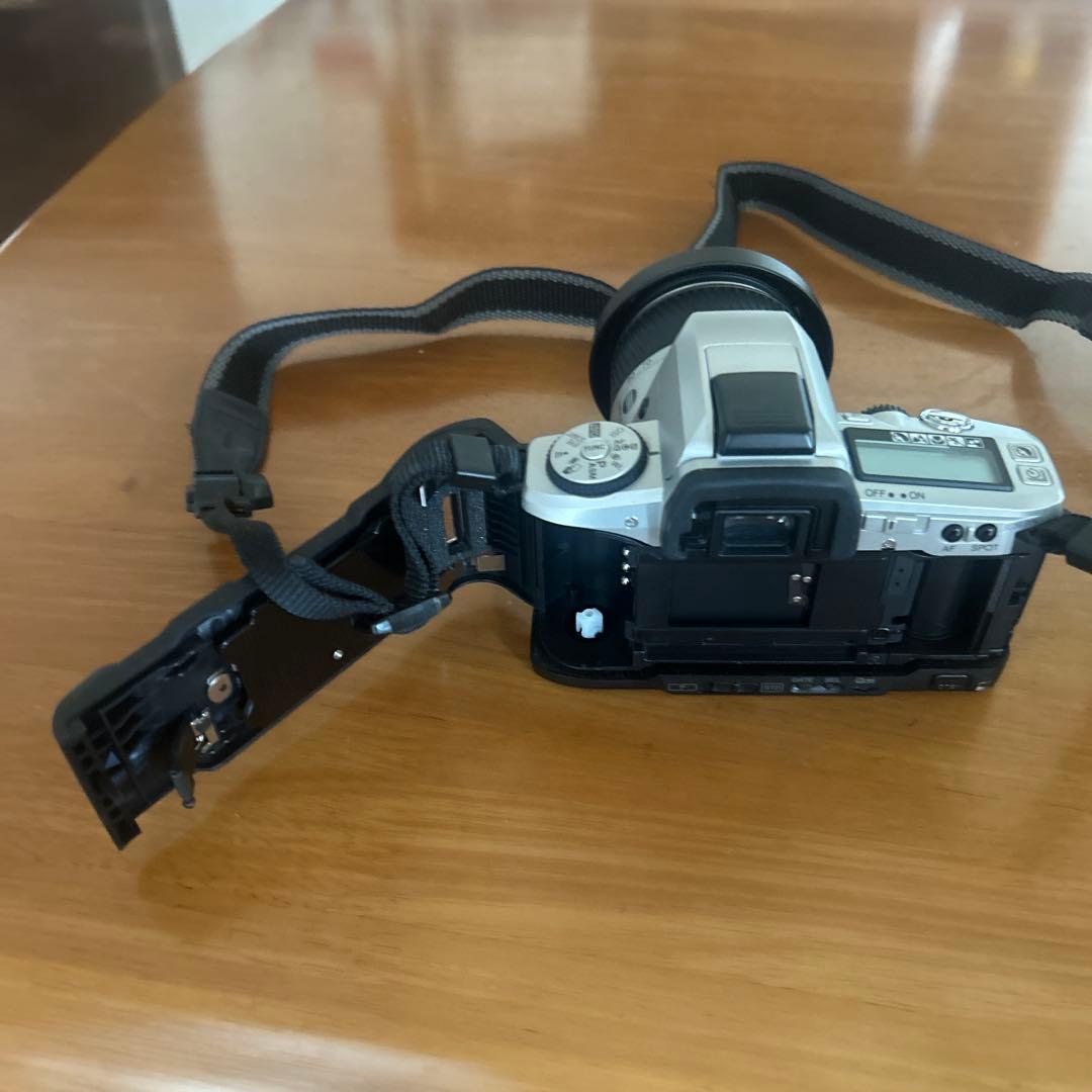 MINOLTA α Sweet II 一眼レフカメラ