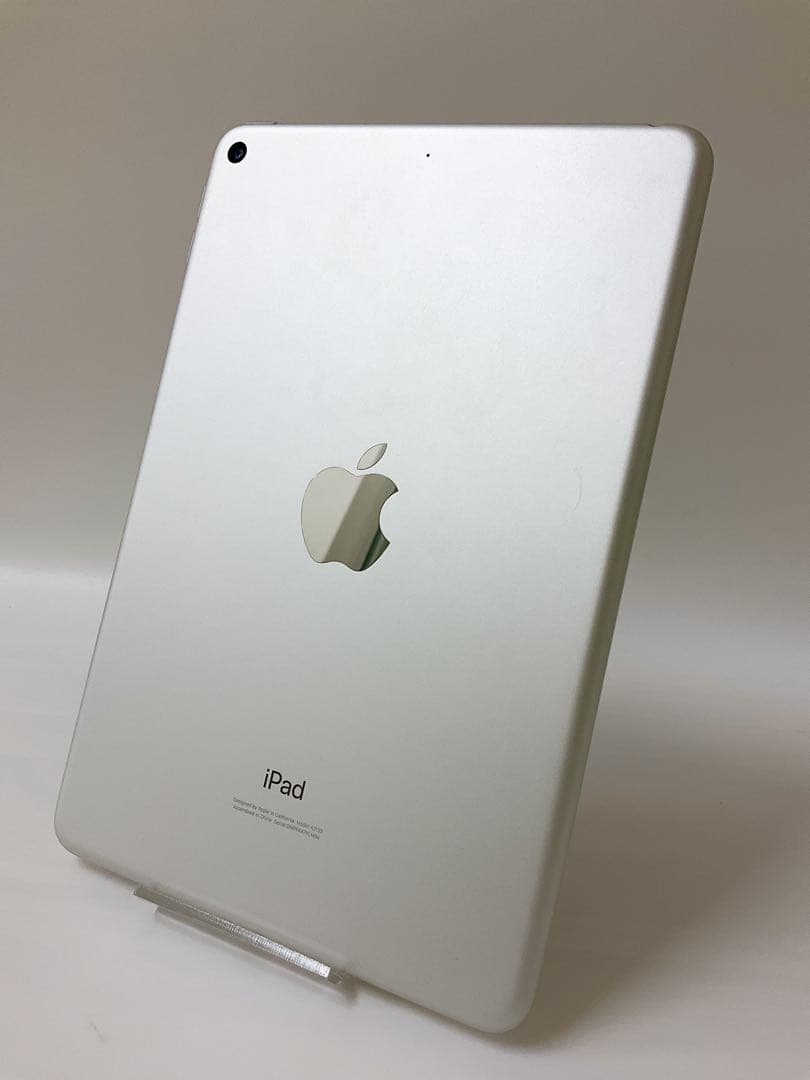 【美品】iPad mini 第5世代64GB Wifiモデル 付属品完備