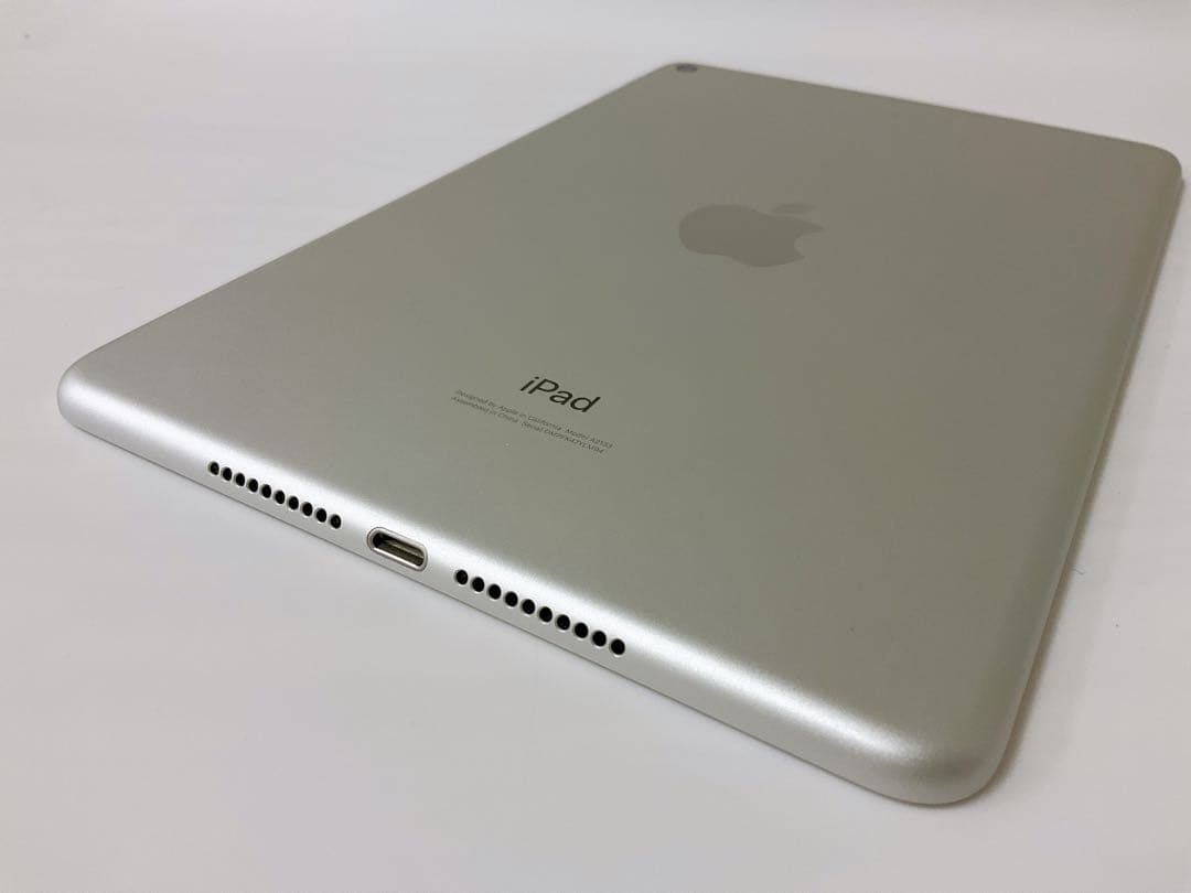 【美品】iPad mini 第5世代64GB Wifiモデル 付属品完備