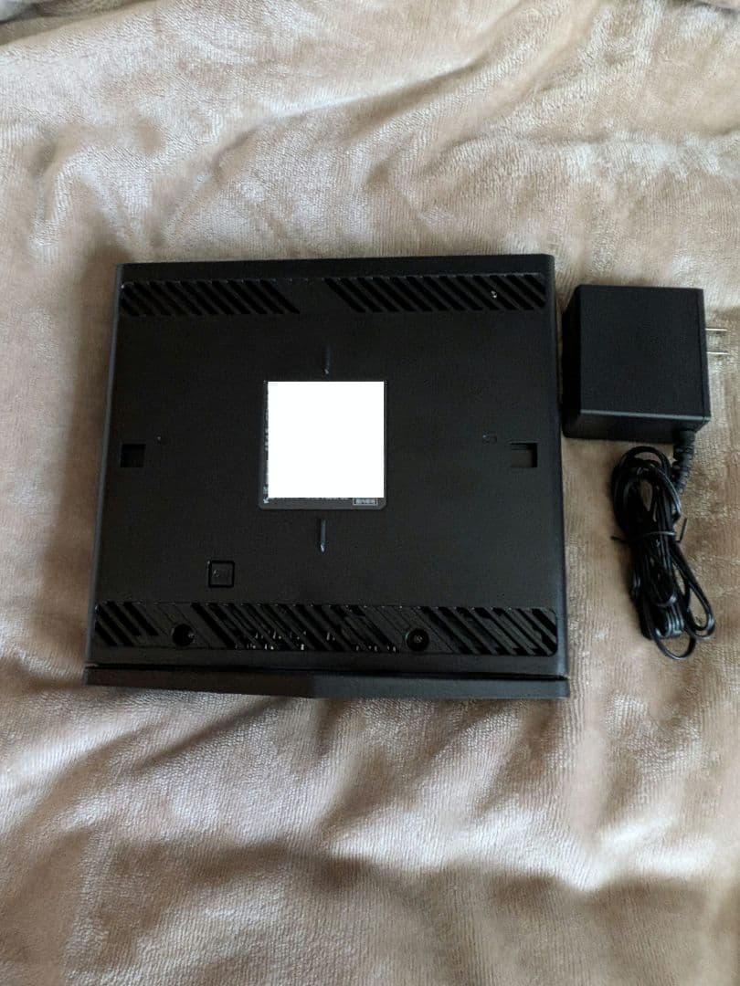 ひ*さ様 値下げ可! NEC Aterm 7200D8BE Wi-Fi7 無線ル