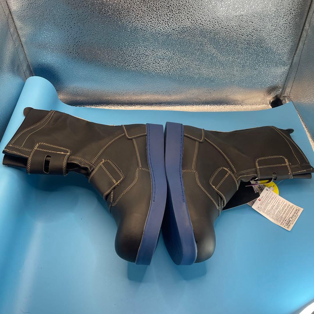 Simon シモン　RM138 軽量　安全靴　セーフティーシューズ 　28㎝