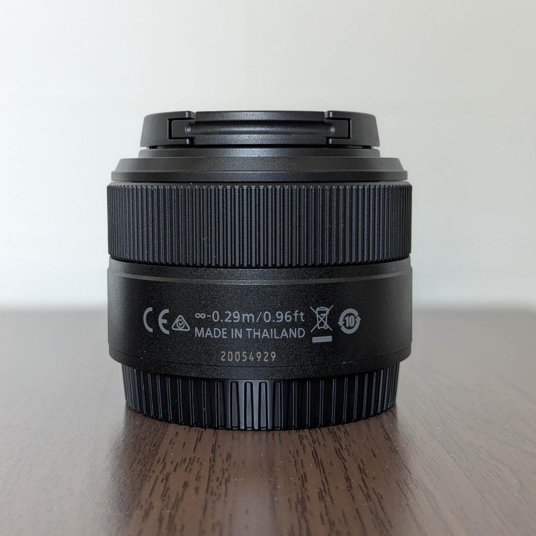 【美品】ニコン NIKKOR Z 40mm f/2