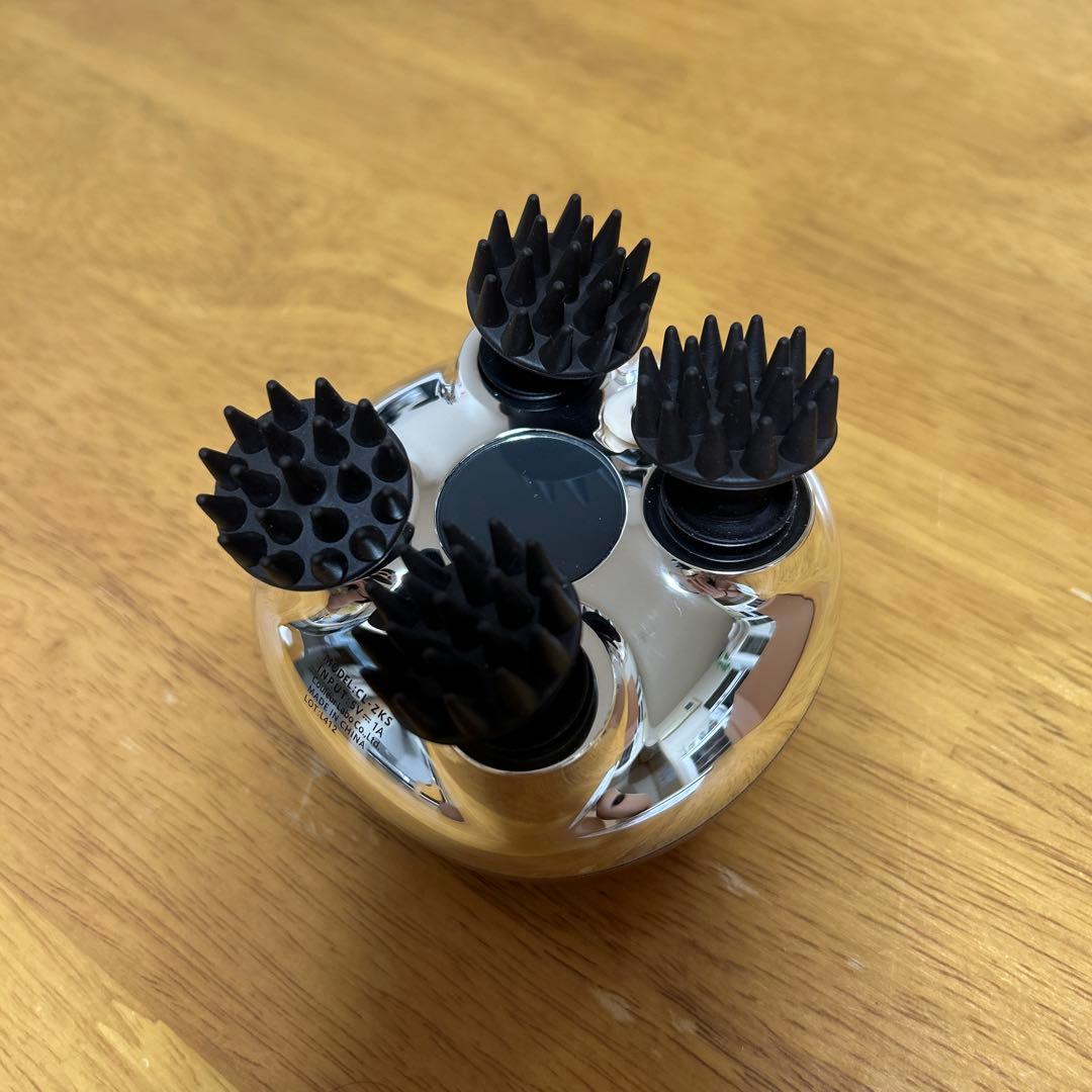 ZOGANKIN CL-ZKS EMS美顔器
