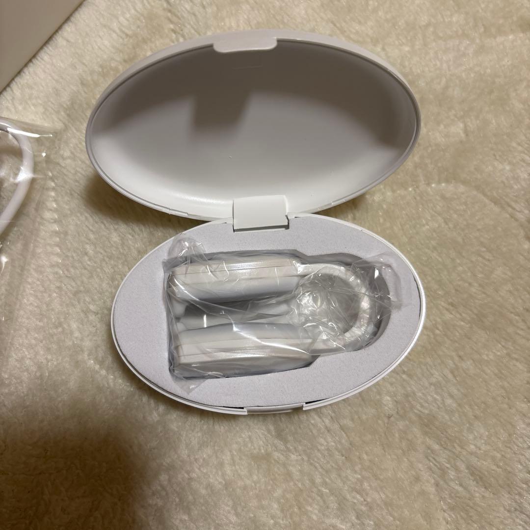 LUXCEAR Fornez PRO 鼻専用美顔器