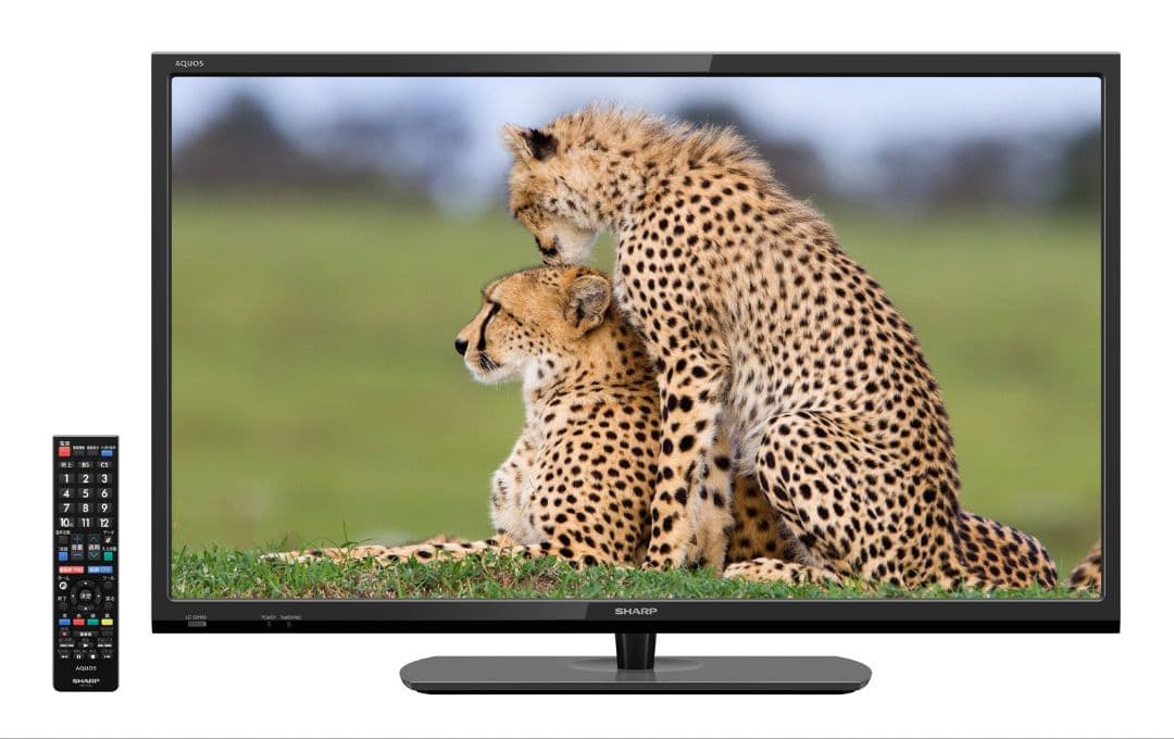 【超美品】SHARP AQUOS 32型 液晶テレビ LC-32H30