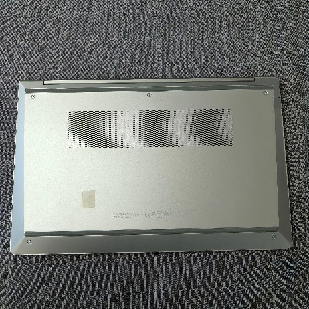 2024年7月 美品 HP 爆速 13世代 i5 1335U 16GB 1TB