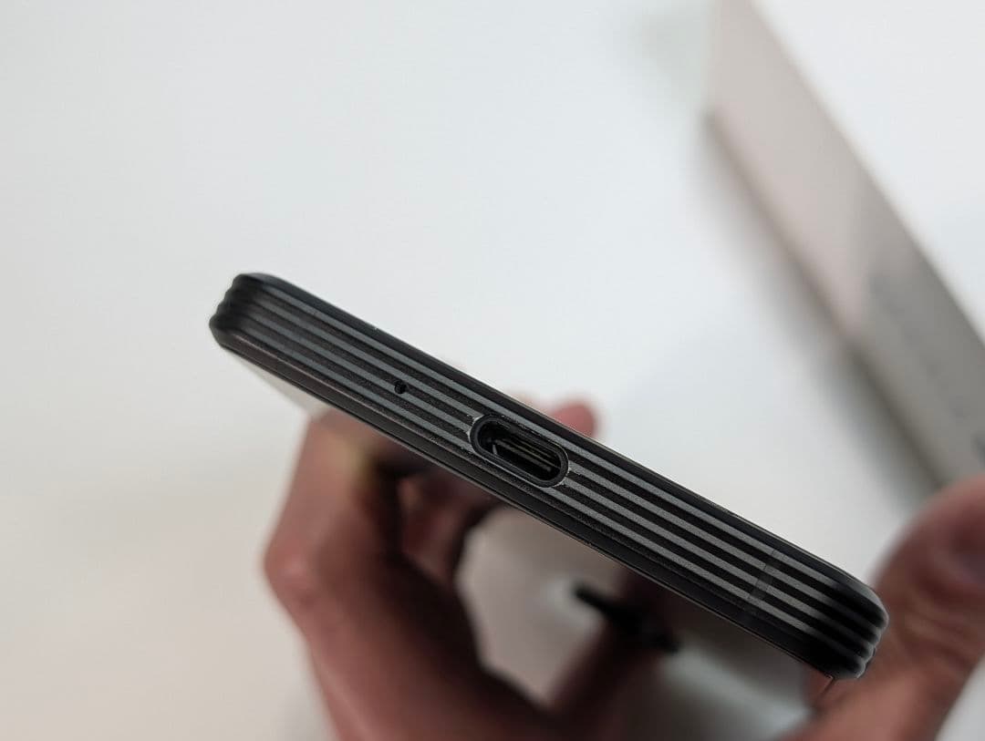 SONY Xperia PRO-I ブラック 箱付き