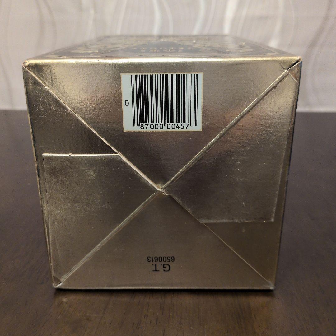 【未開栓・完品】ロイヤルサルート 21年 青 70CL 陶器ボトル 箱・袋付