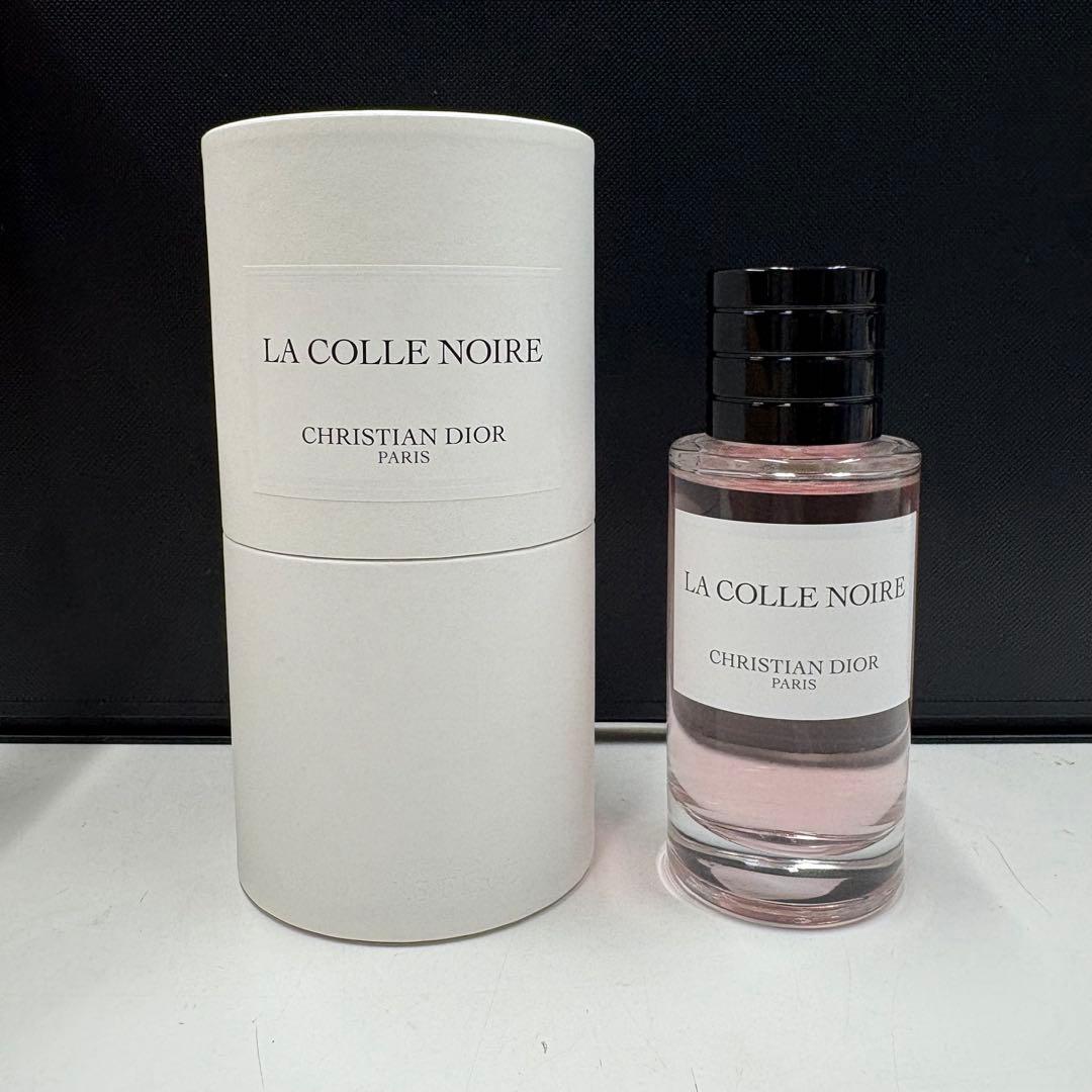 寺222 クリスチャンディオール ラコルノワール オードゥ パルファン40ml