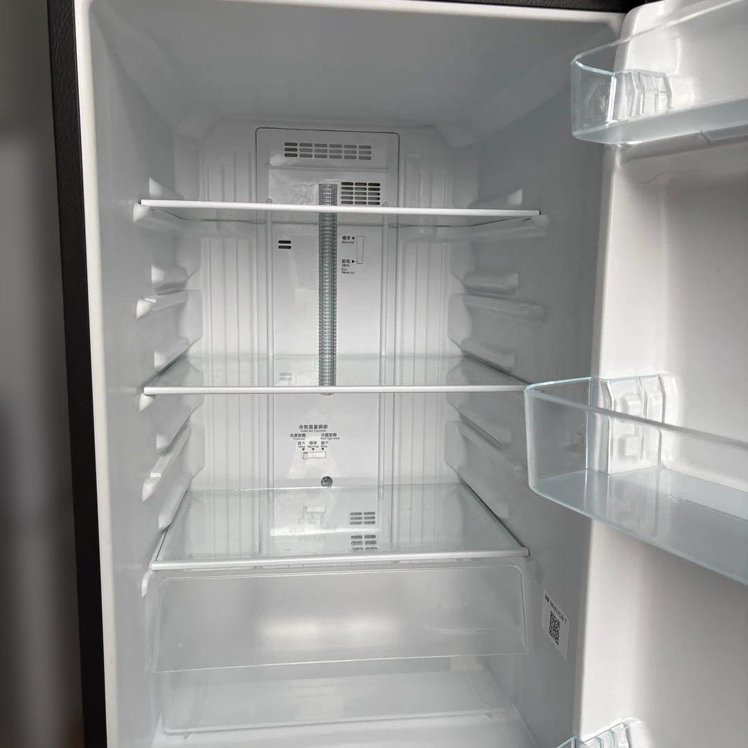 Panasonic/2020年製/冷蔵庫168L/東芝/2019年製洗濯機5kg