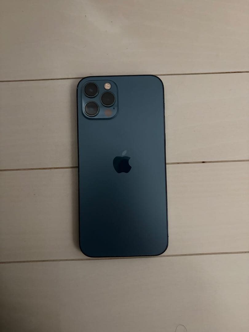 Apple iPhone 12プロSIMフリー128GB