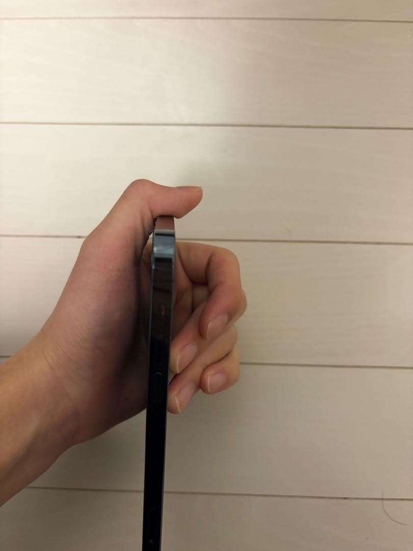 Apple iPhone 12プロSIMフリー128GB