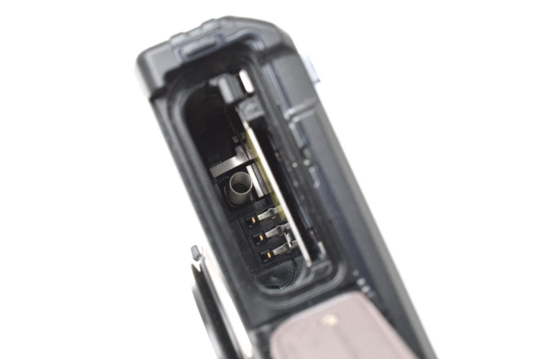 OLYMPUS STYLUS TG-4 防水 耐衝撃 ブラック デジタルカメラ