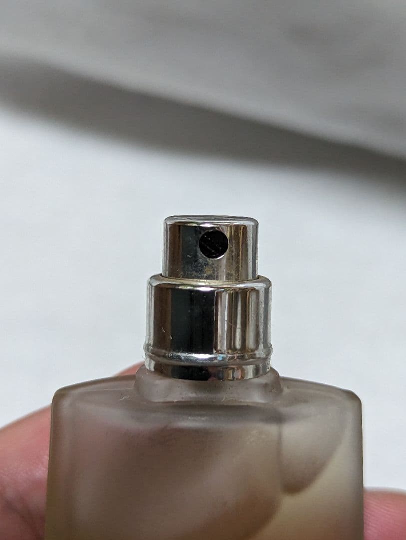 廃盤希少サンスーシべーシックウーマンオードトワレ50ml