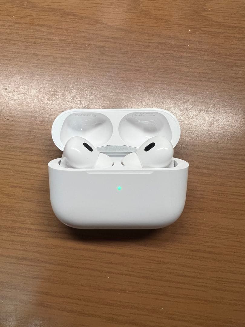 AirPodspro 2 本体